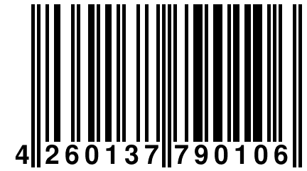 4 260137 790106