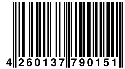 4 260137 790151