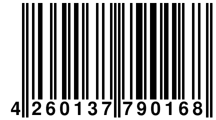 4 260137 790168