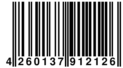 4 260137 912126