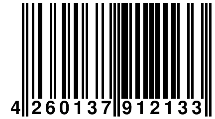 4 260137 912133