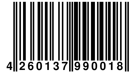 4 260137 990018