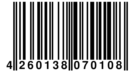 4 260138 070108