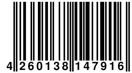 4 260138 147916