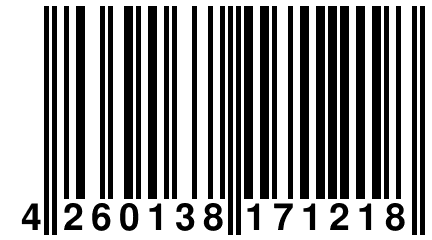 4 260138 171218