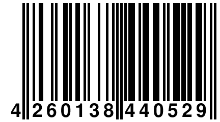 4 260138 440529