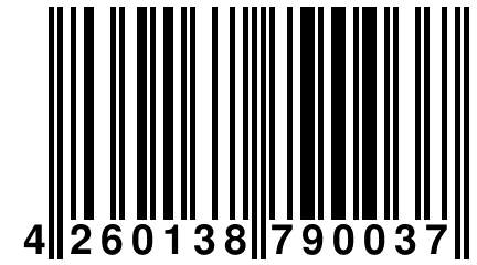 4 260138 790037