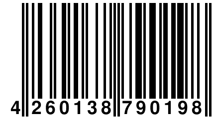 4 260138 790198