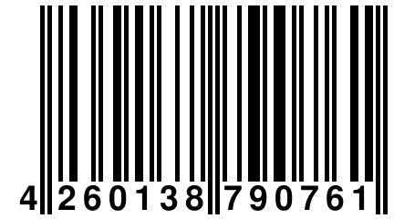 4 260138 790761