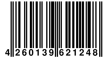 4 260139 621248