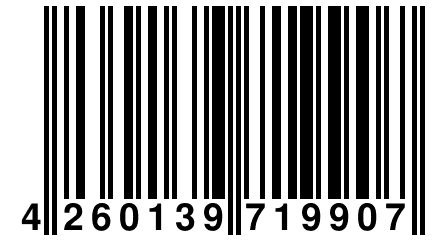 4 260139 719907