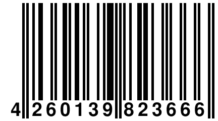 4 260139 823666