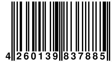 4 260139 837885