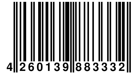 4 260139 883332