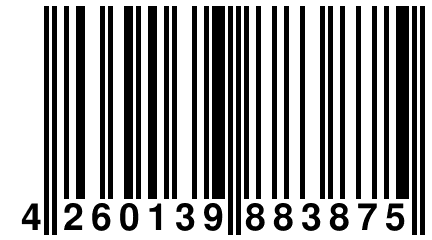 4 260139 883875