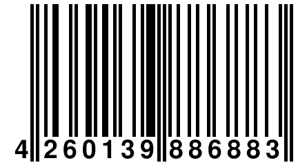 4 260139 886883