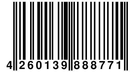 4 260139 888771