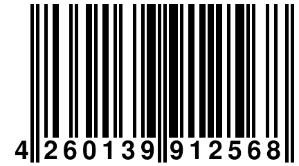 4 260139 912568