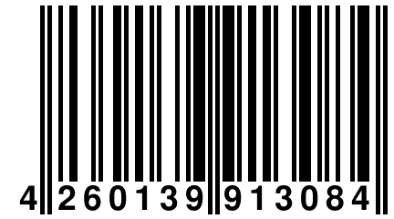 4 260139 913084