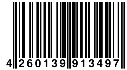 4 260139 913497