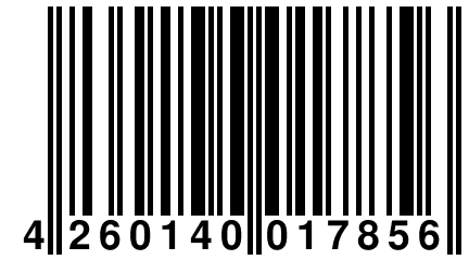 4 260140 017856