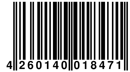 4 260140 018471