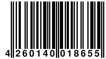 4 260140 018655