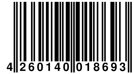 4 260140 018693