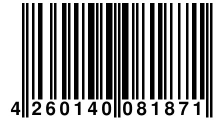 4 260140 081871