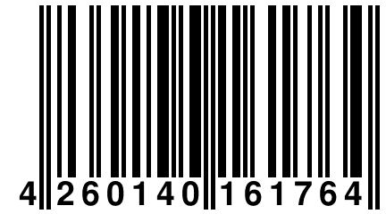 4 260140 161764