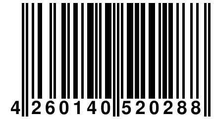 4 260140 520288