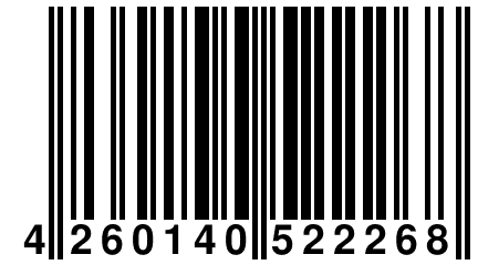 4 260140 522268