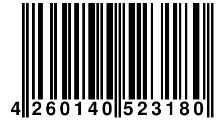 4 260140 523180