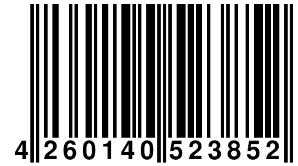 4 260140 523852