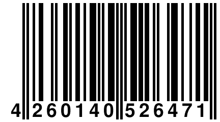 4 260140 526471