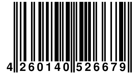 4 260140 526679