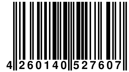 4 260140 527607