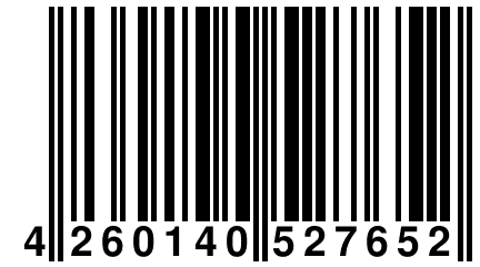 4 260140 527652