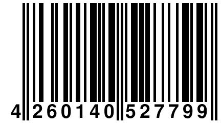 4 260140 527799