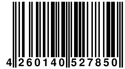 4 260140 527850