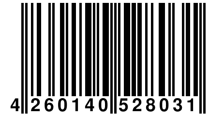 4 260140 528031