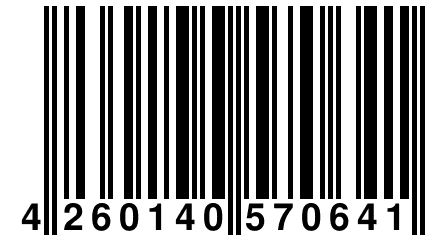 4 260140 570641