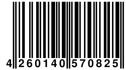 4 260140 570825