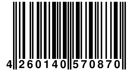 4 260140 570870