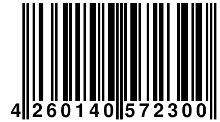 4 260140 572300