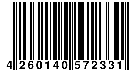 4 260140 572331