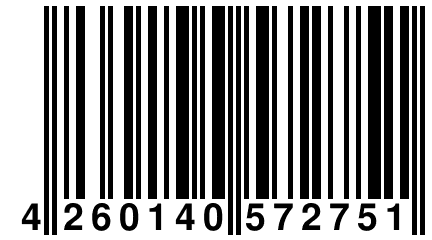 4 260140 572751