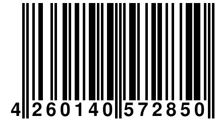 4 260140 572850