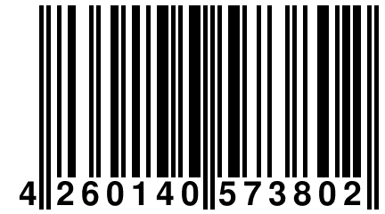 4 260140 573802