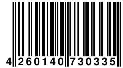 4 260140 730335